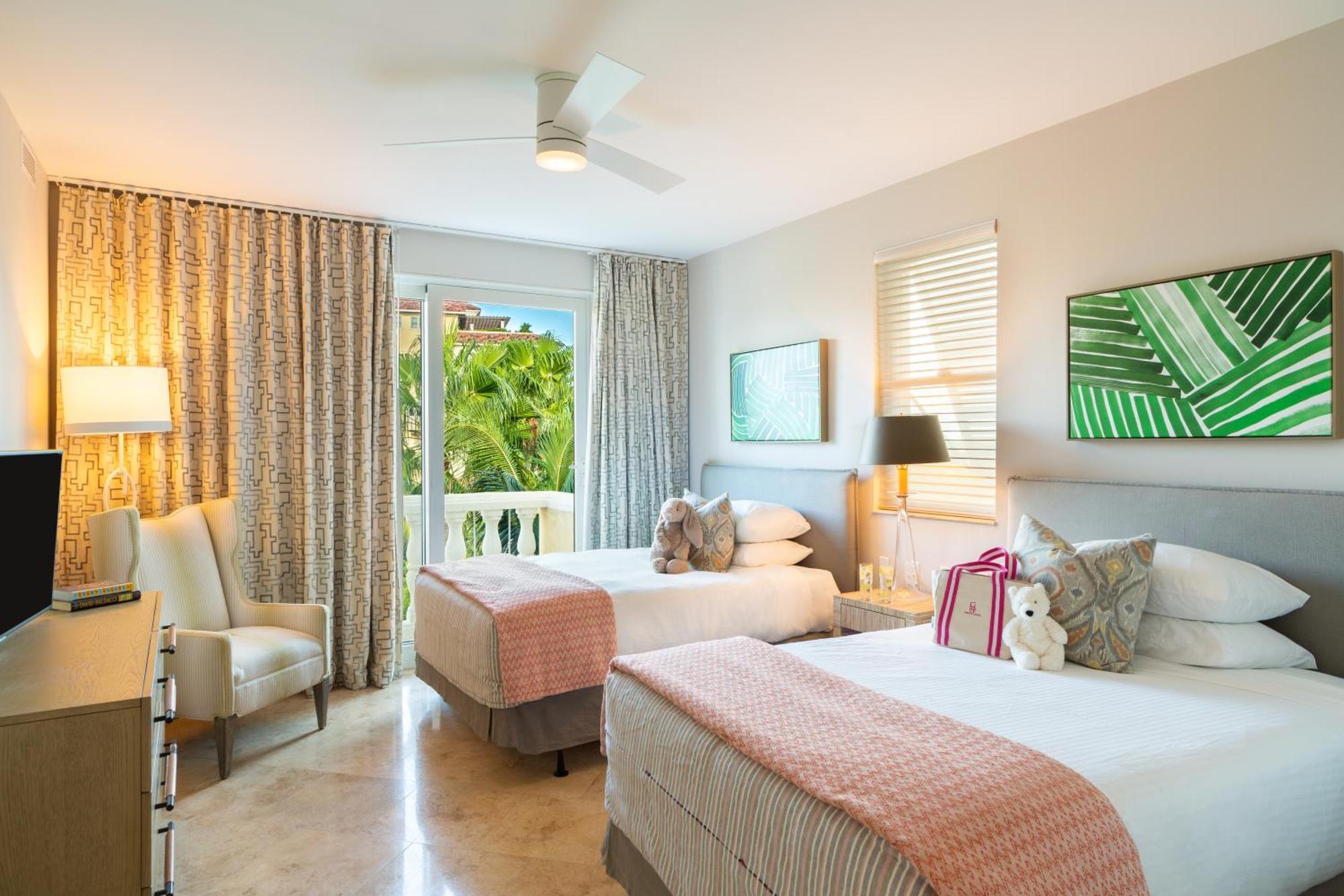Grace Bay Club Hotel Exterior photo
