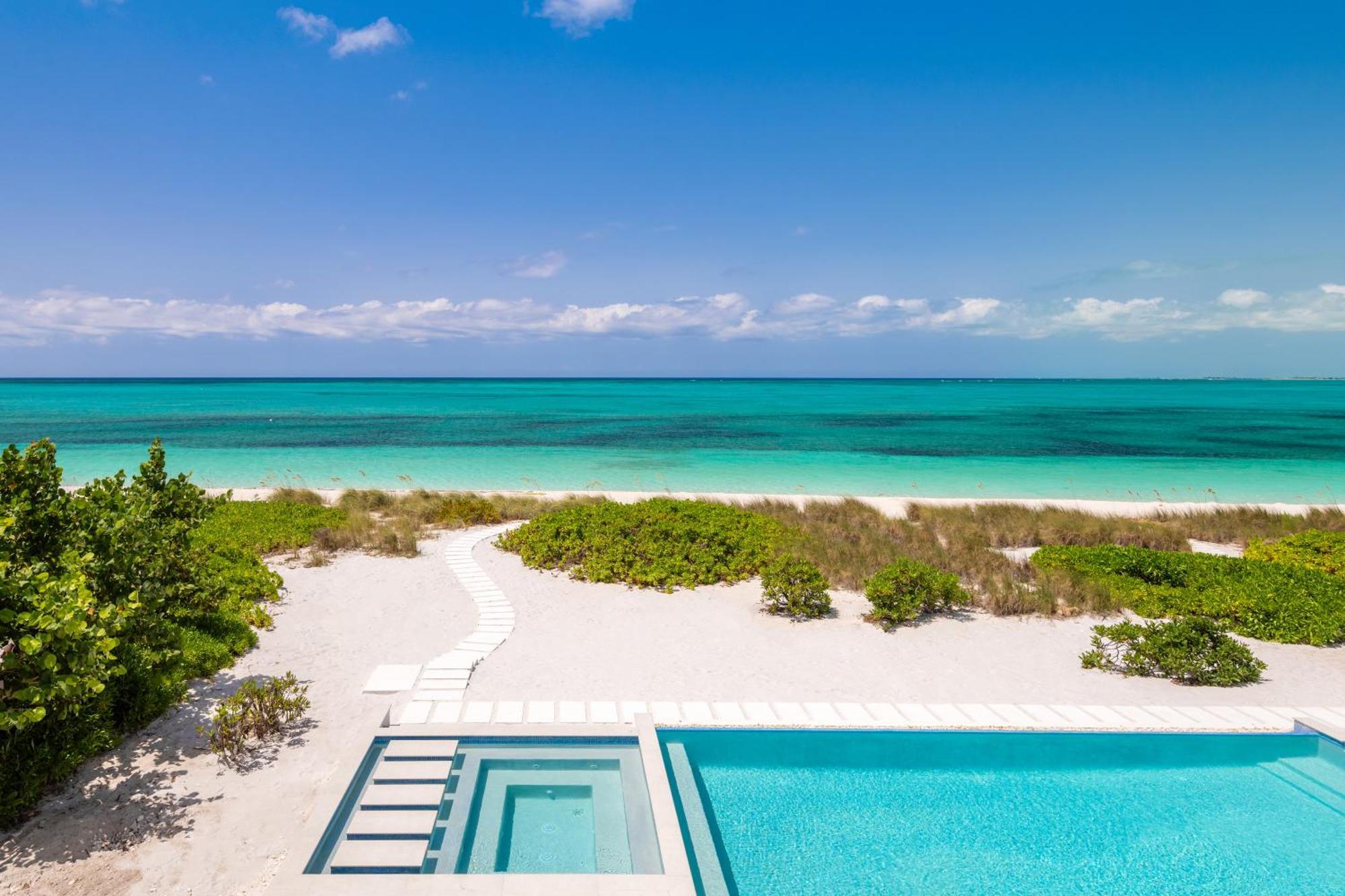 Grace Bay Club Hotel Room photo