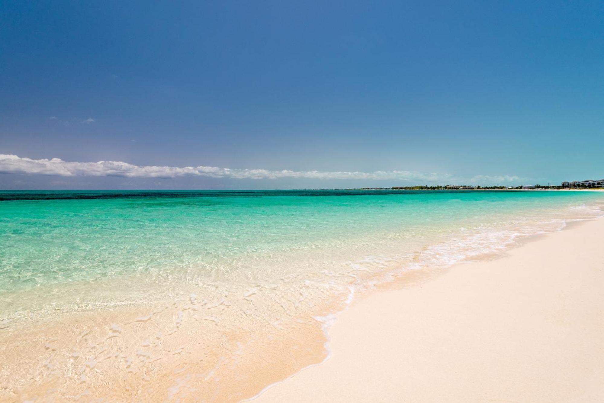 Grace Bay Club Hotel Room photo