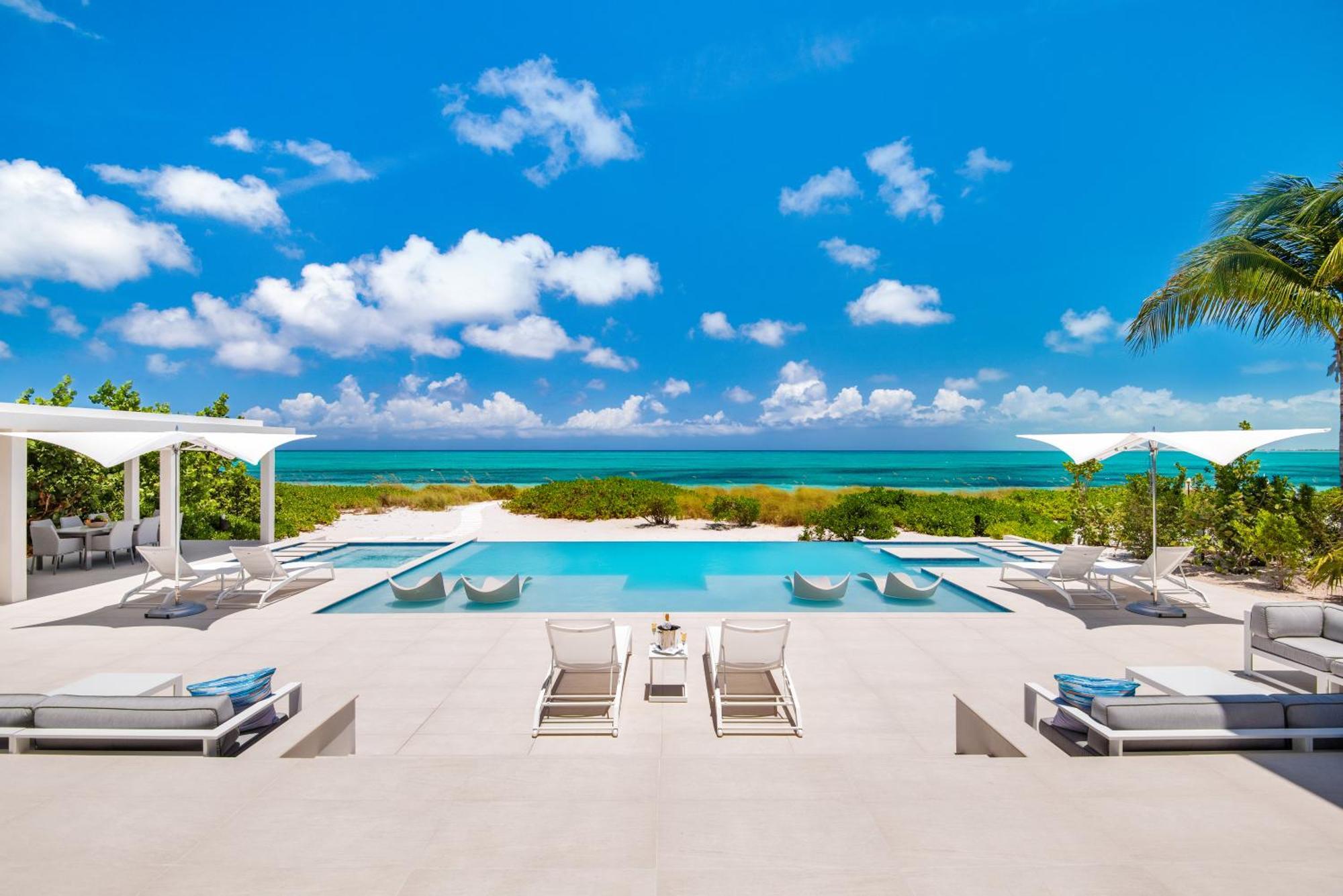 Grace Bay Club Hotel Room photo