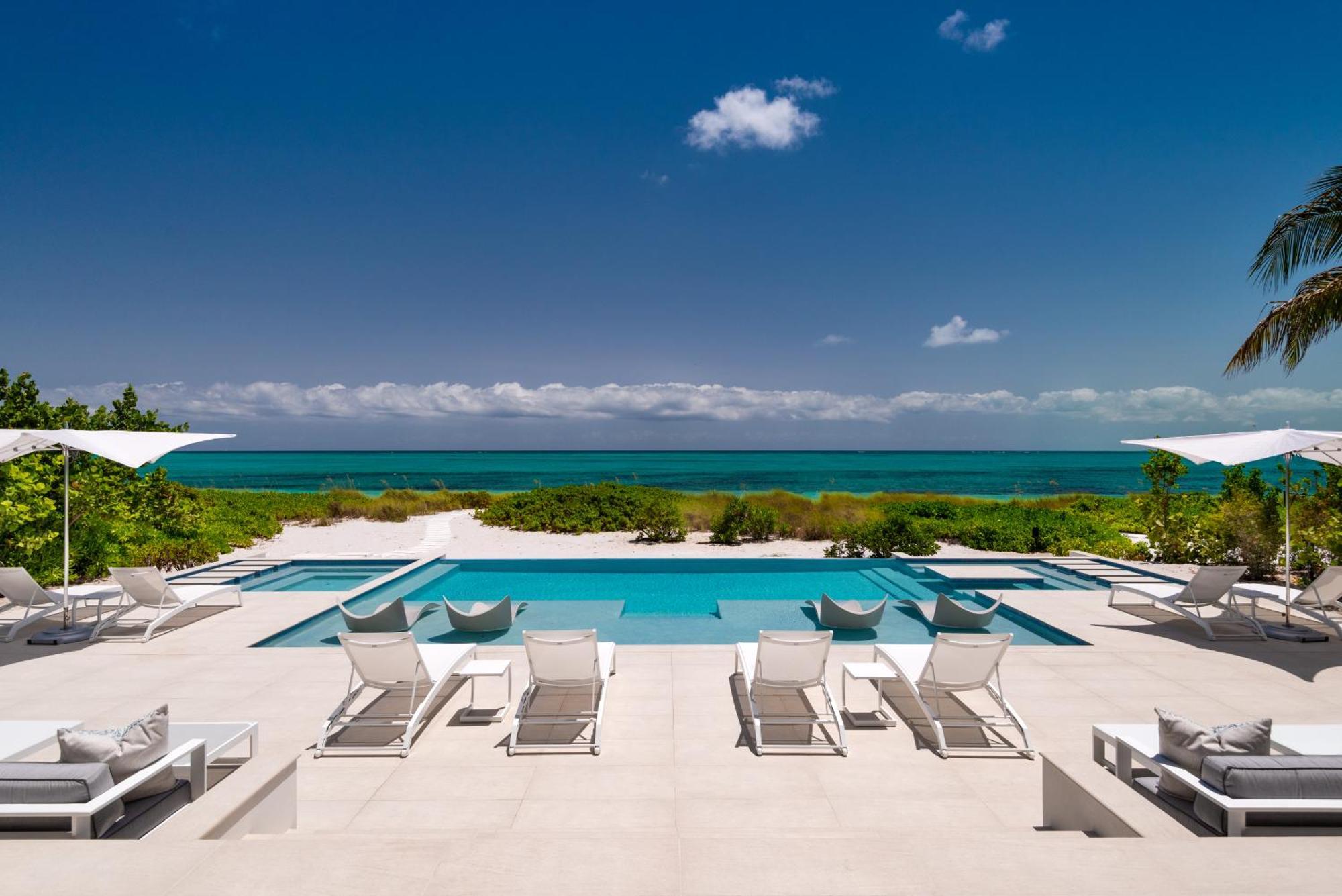 Grace Bay Club Hotel Room photo