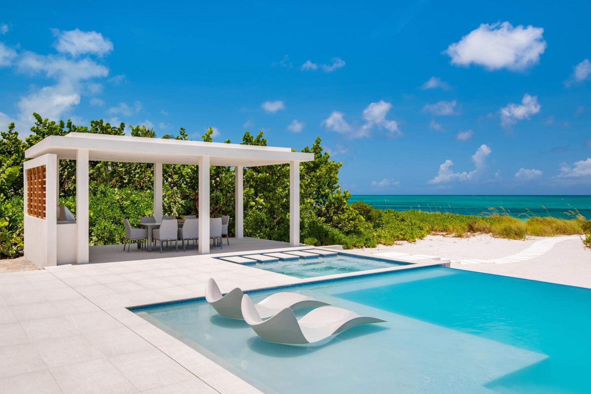 Grace Bay Club Hotel Room photo