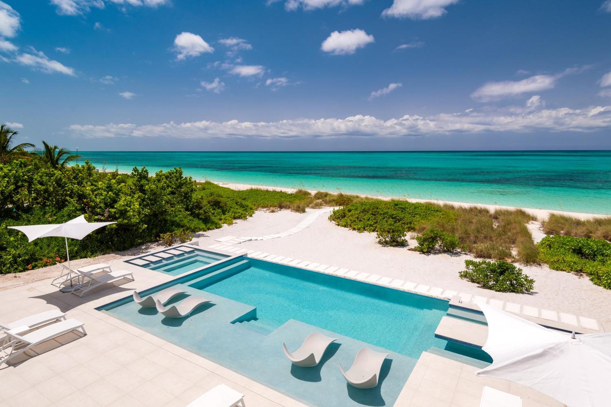 Grace Bay Club Hotel Room photo