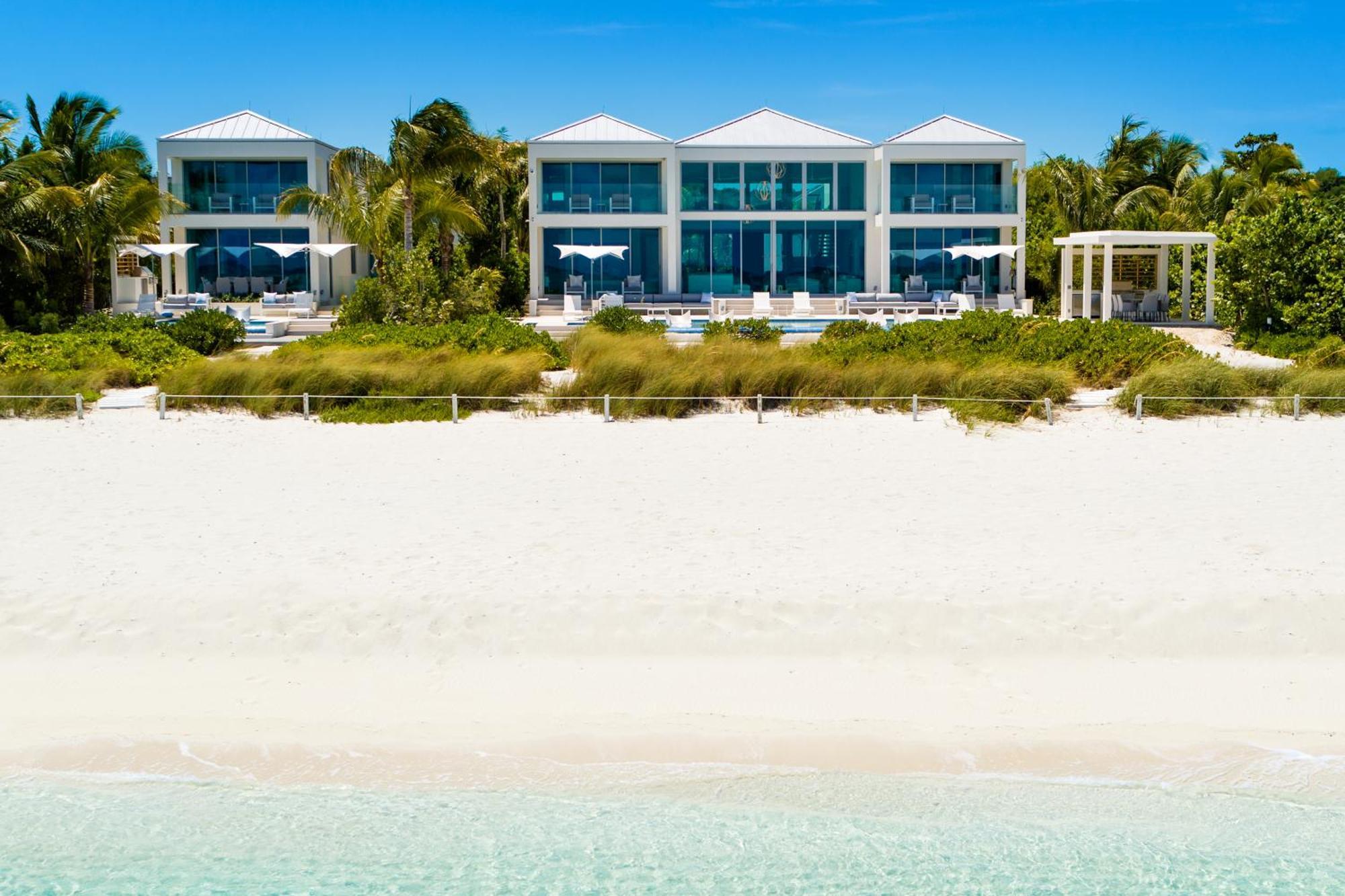 Grace Bay Club Hotel Room photo