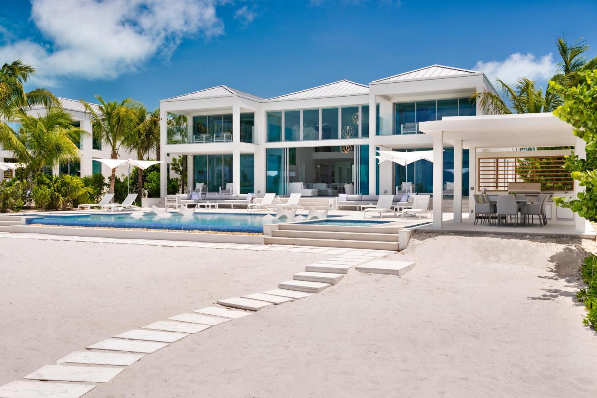 Grace Bay Club Hotel Room photo