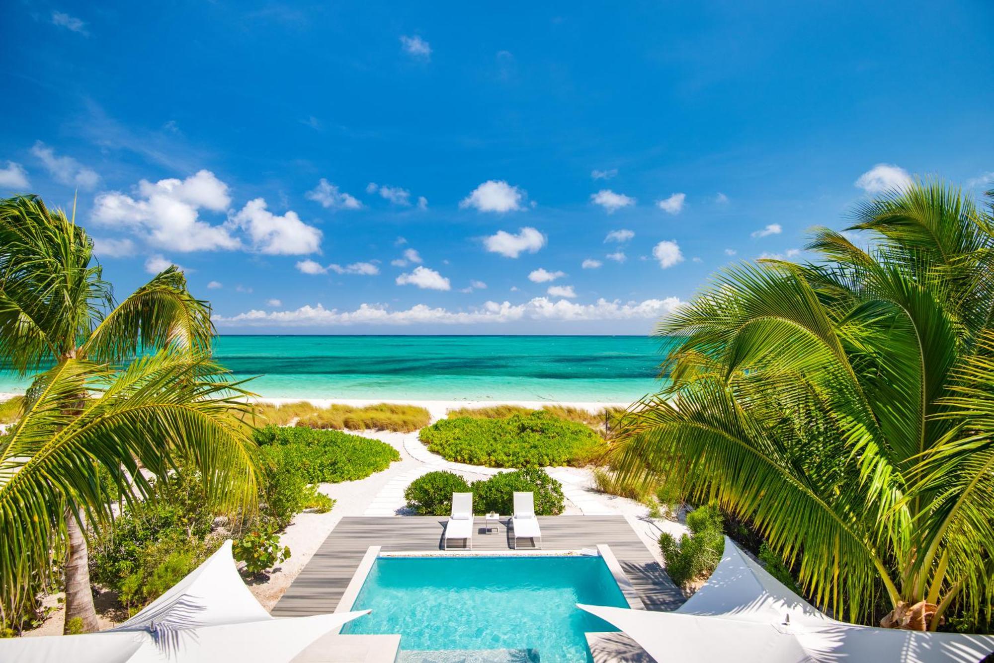 Grace Bay Club Hotel Room photo