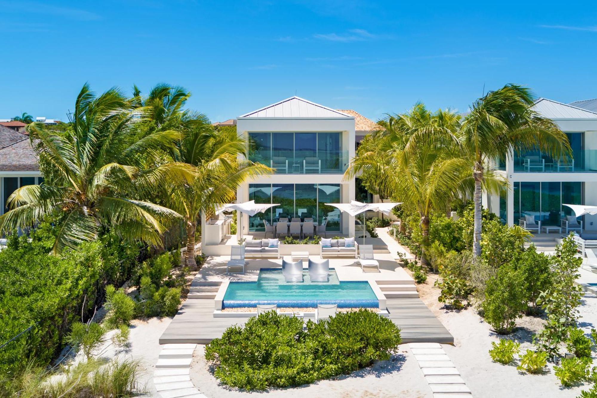 Grace Bay Club Hotel Room photo
