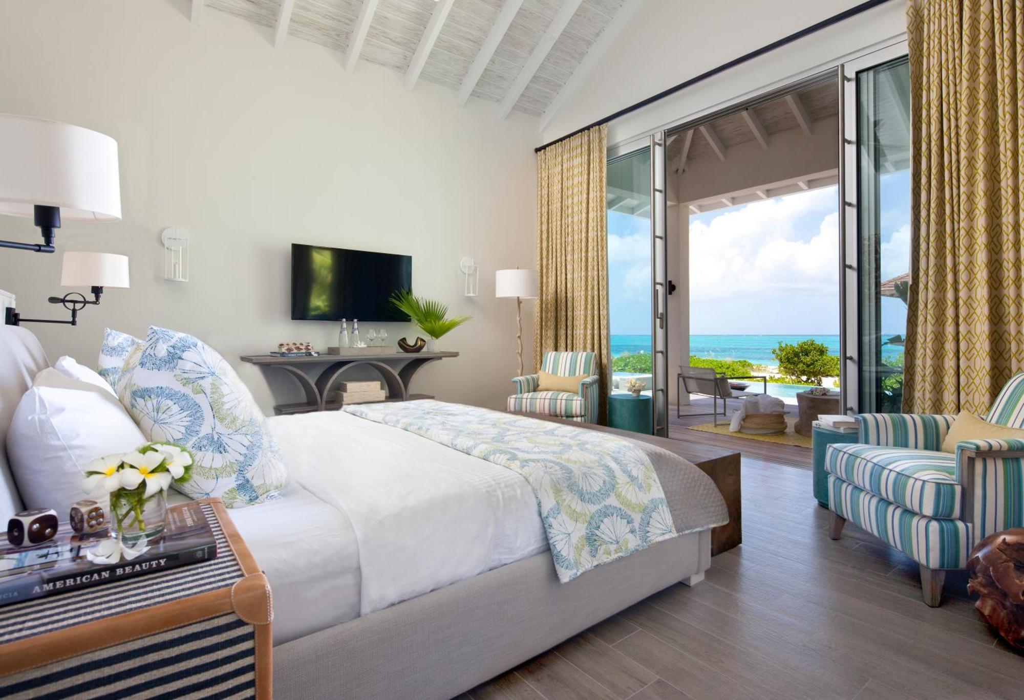 Grace Bay Club Hotel Room photo