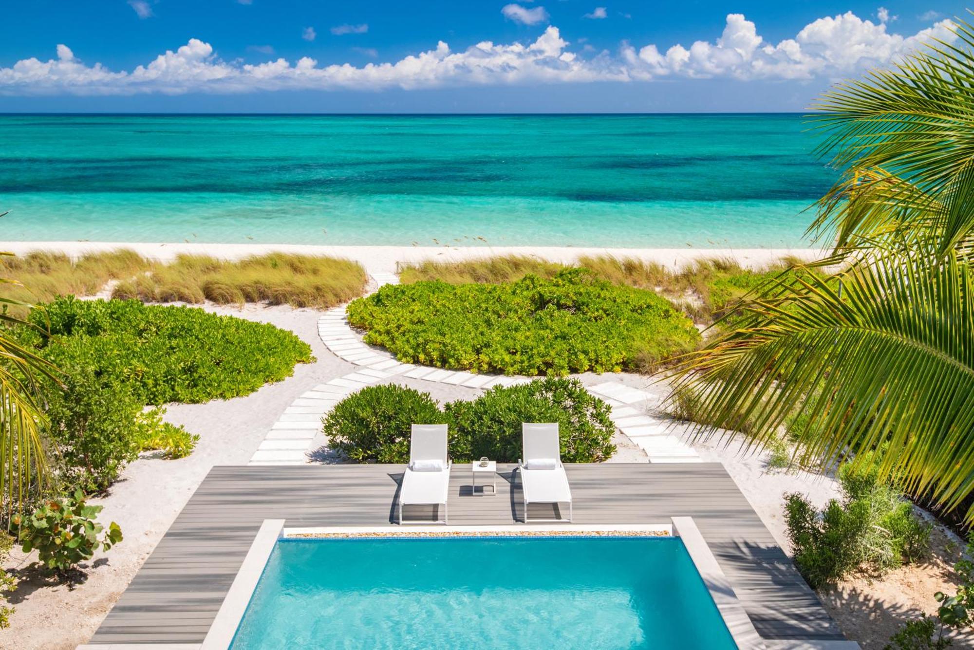 Grace Bay Club Hotel Room photo